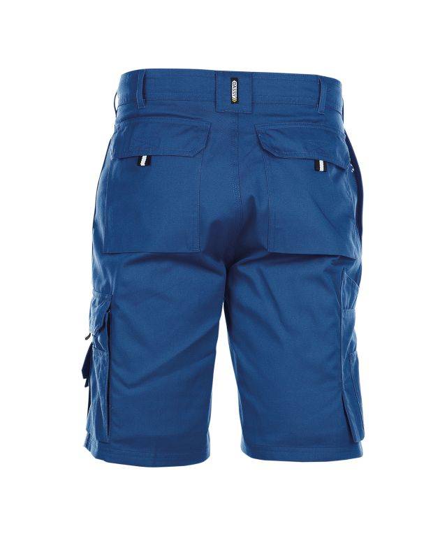 Arbeitsshorts, KORNBLAU, Gr. 42