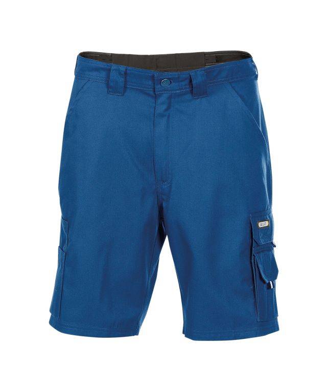 Arbeitsshorts, KORNBLAU, Gr. 66
