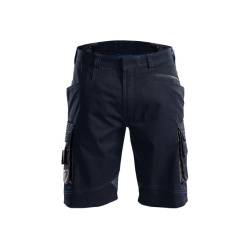 DASSY Cosmic Short 250067 6847 NACHTBLAU/ANTHRAZITGRAU Gr. 42