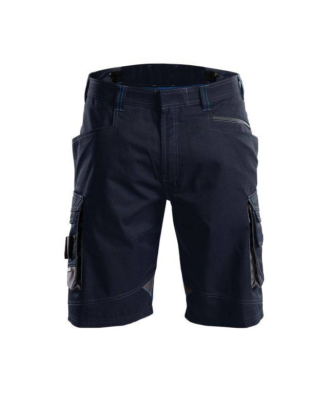 DASSY Cosmic Short 250067 6847 NACHTBLAU/ANTHRAZITGRAU Gr. 67