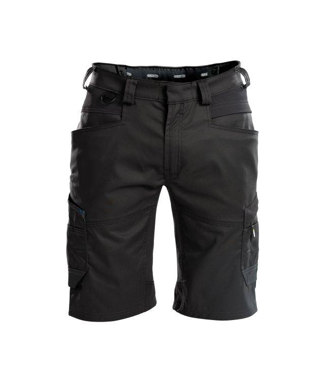 DASSY Axis Short Stretch 250082 0783 SCHWARZ Gr. 50