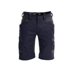 DASSY Axis Short Stretch 250082 6847 NACHTBLAU/ANTHRAZITGRAU Gr. 67