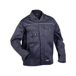 DASSY Nouville Arbeitsjacke 300195 0825 DUNKELBLAU Gr. 2XL
