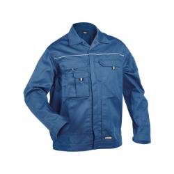 DASSY Nouville Arbeitsjacke 300195 0826 KORNBLAU Gr. 2XL