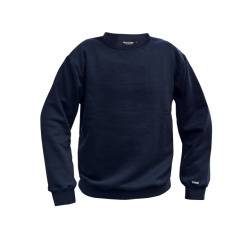 DASSY Lionel Sweatshirt 300449 0825 DUNKELBLAU Gr. 2XL