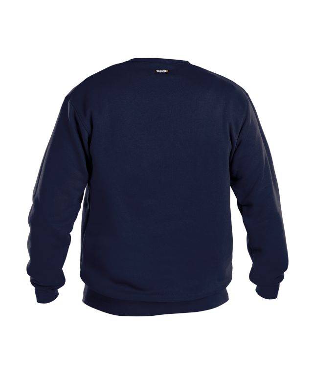 DASSY Lionel Sweatshirt 300449 0825 DUNKELBLAU Gr. XL