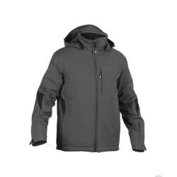 DASSY Stretch-Winterjacke NORDIX 300463 0483 Gr. 2XL