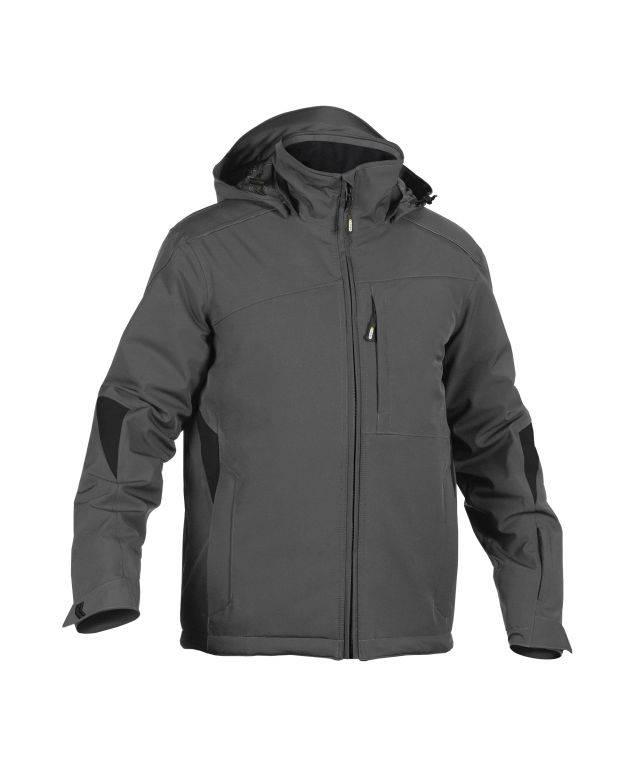 DASSY Stretch-Winterjacke NORDIX 300463 0483 Gr. L