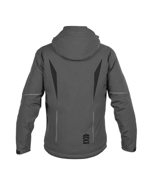 DASSY Stretch-Winterjacke NORDIX 300463 0483 Gr. L