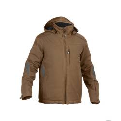 DASSY Stretch-Winterjacke NORDIX 300463 0583 Gr. 2XL
