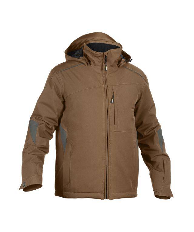 DASSY Stretch-Winterjacke NORDIX 300463 0583 Gr. S