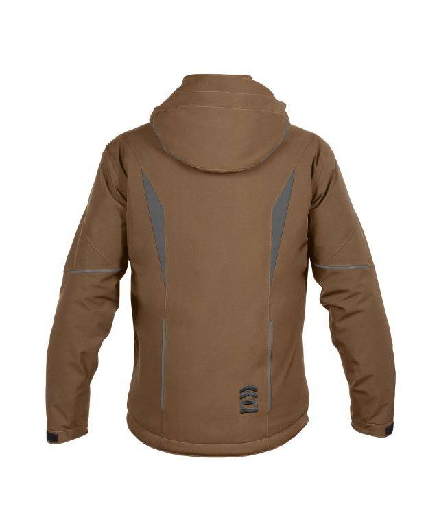 DASSY Stretch-Winterjacke NORDIX 300463 0583 Gr. S