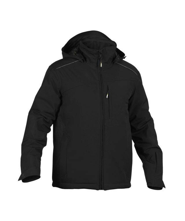 DASSY Stretch-Winterjacke NORDIX 300463 0783 Gr. XS