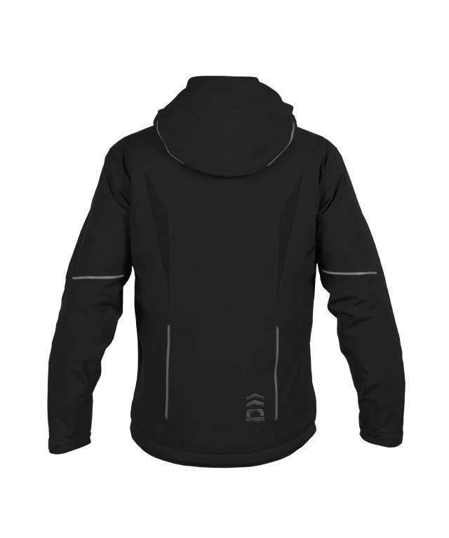 DASSY Stretch-Winterjacke NORDIX 300463 0783 Gr. XS