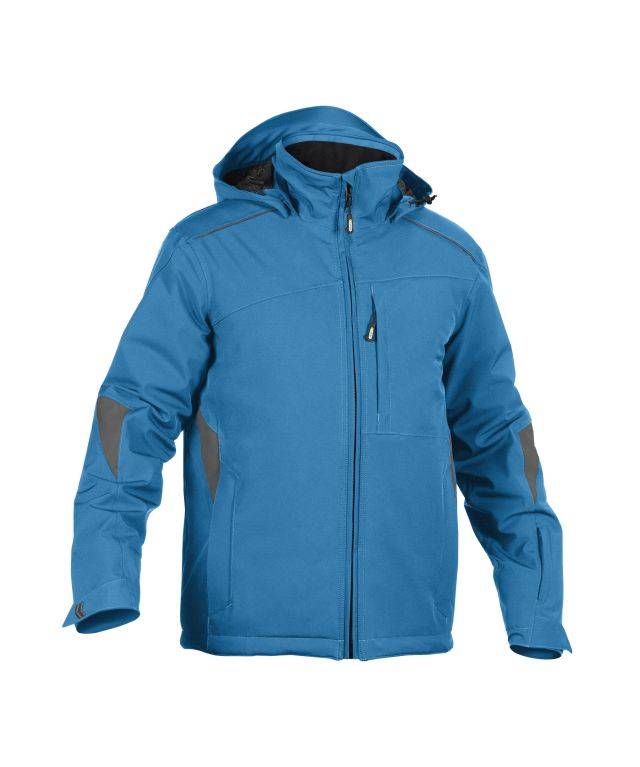 DASSY Stretch-Winterjacke NORDIX 300463 0843 Gr. XS