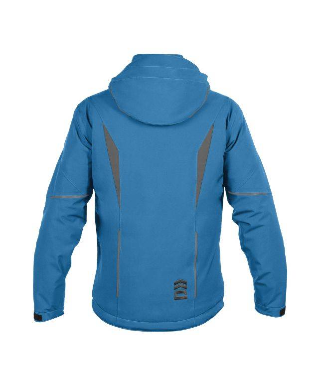 DASSY Stretch-Winterjacke NORDIX 300463 0843 Gr. XS