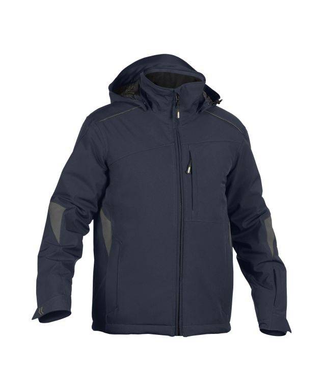DASSY Stretch-Winterjacke NORDIX 300463 0883 Gr. XL