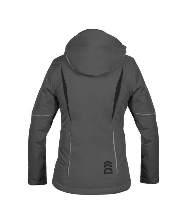 DASSY Stretch-Winterjacke NORDIX WMN 300463 0483 Gr. M