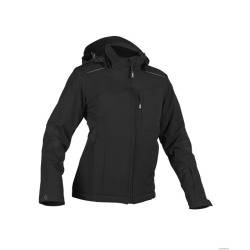 DASSY Stretch-Winterjacke NORDIX WMN 300463 0783 Gr. 2XL