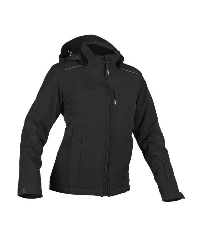 DASSY Stretch-Winterjacke NORDIX WMN 300463 0783 Gr. M