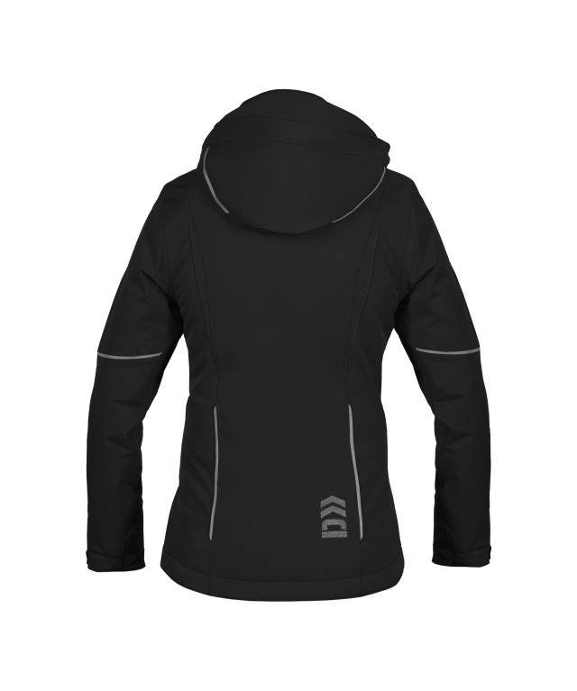 DASSY Stretch-Winterjacke NORDIX WMN 300463 0783 Gr. XL