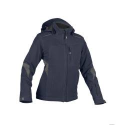 DASSY Stretch-Winterjacke NORDIX WMN 300463 0883 Gr. 2XL