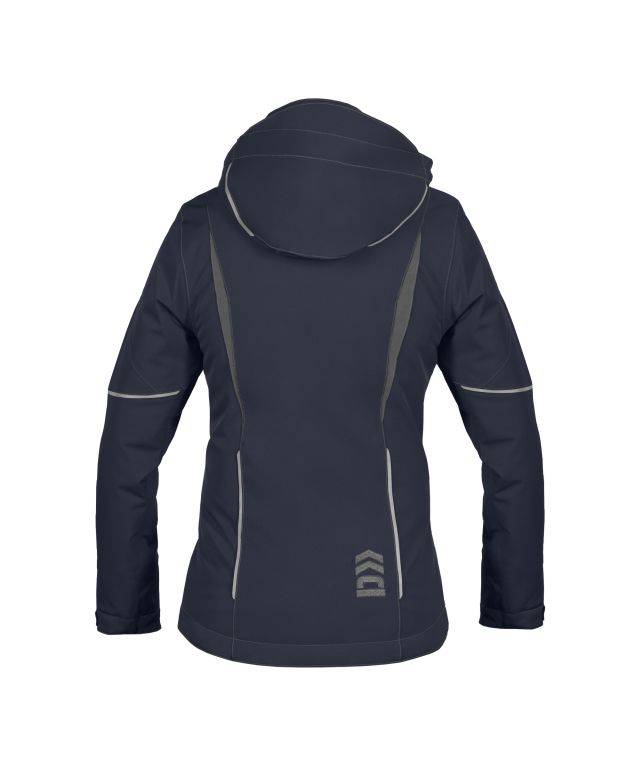 DASSY Stretch-Winterjacke NORDIX WMN 300463 0883 Gr. L