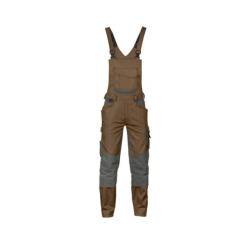 DASSY Latzhose TRONIX 400163 6541 Gr. 42