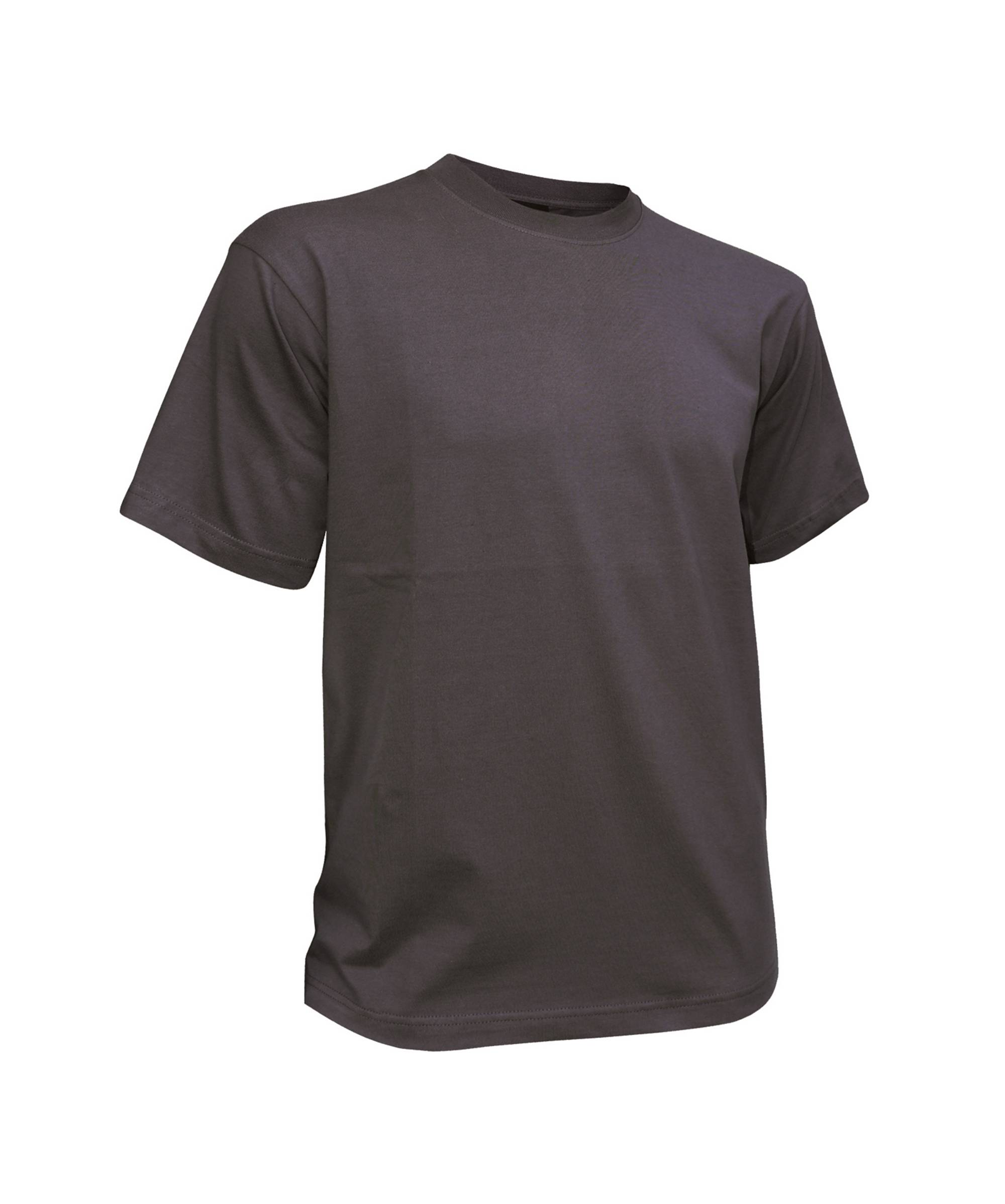 DASSY OSCAR - T-Shirt zementgrau S STANDARD