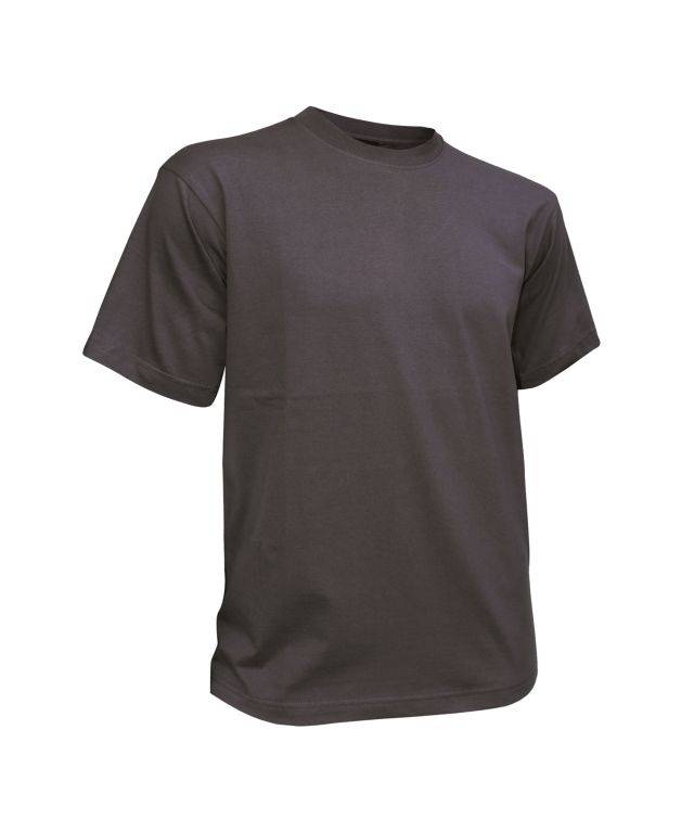 T-shirt, ZEMENTGRAU, Gr. XS
