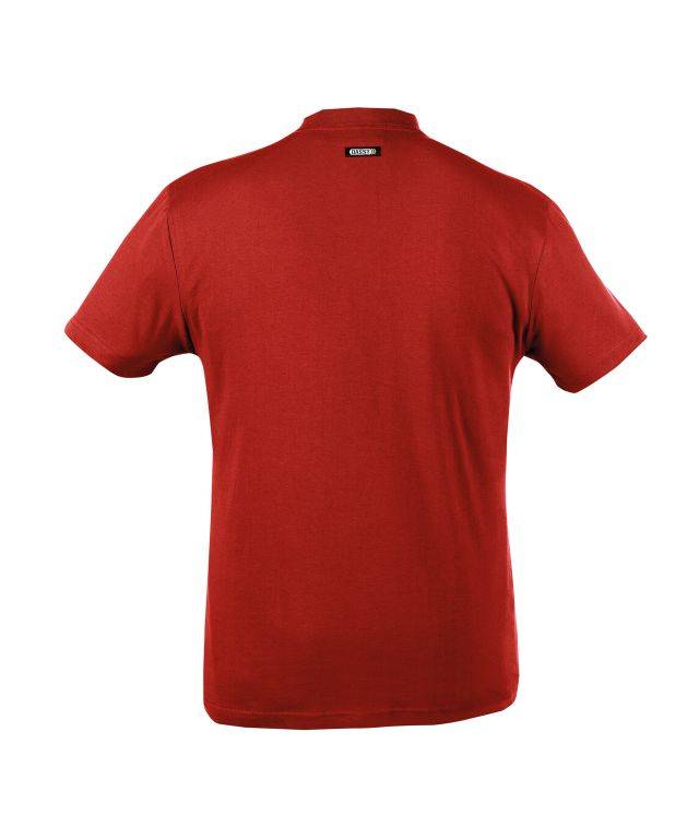 T-shirt, ROT, Gr. 3XL
