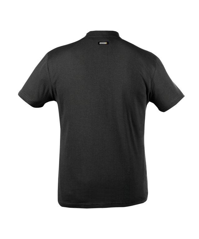 T-shirt, SCHWARZ, Gr. 3XL