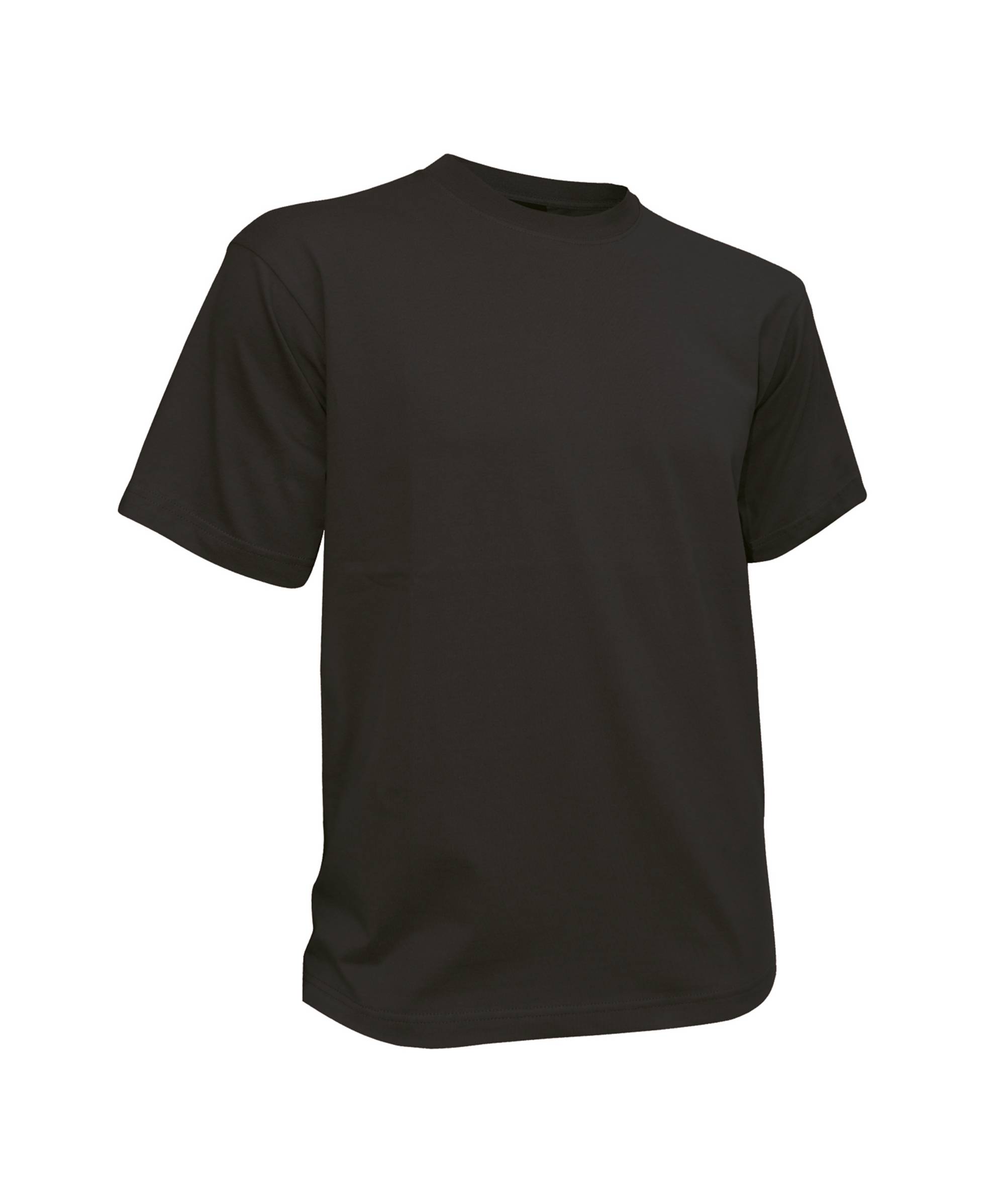 DASSY OSCAR - T-Shirt schwarz XL STANDARD
