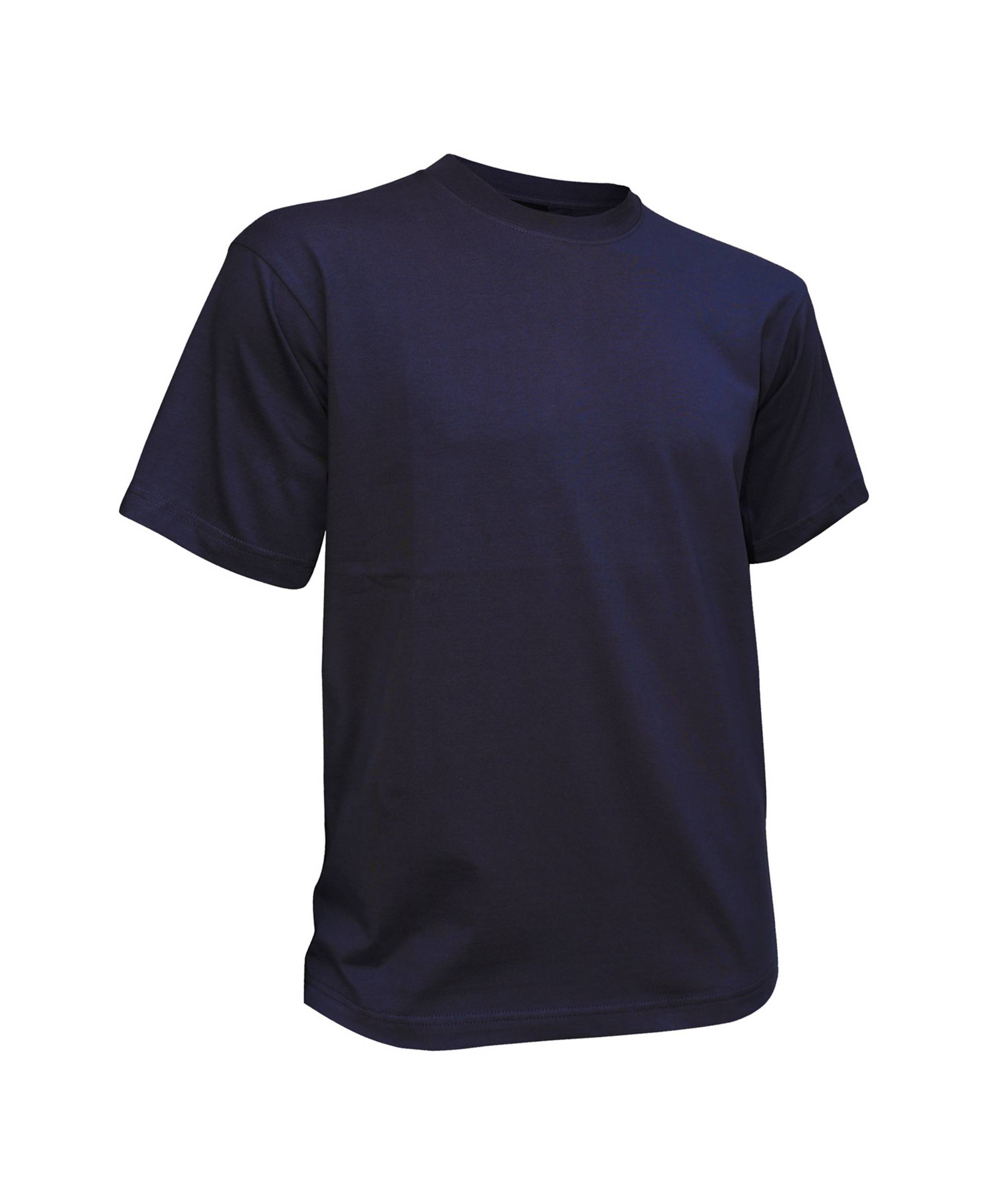 DASSY OSCAR - T-Shirt dunkelblau XL STANDARD