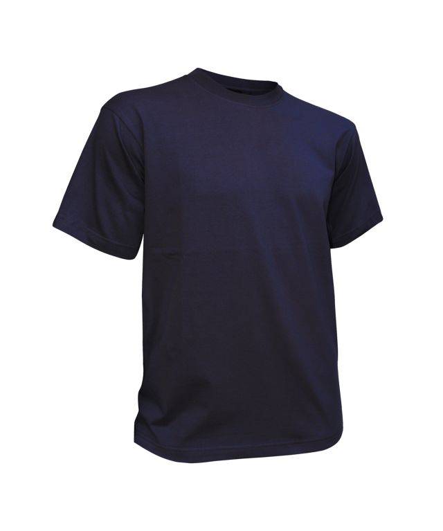 T-shirt, DUNKELBLAU, Gr. XS