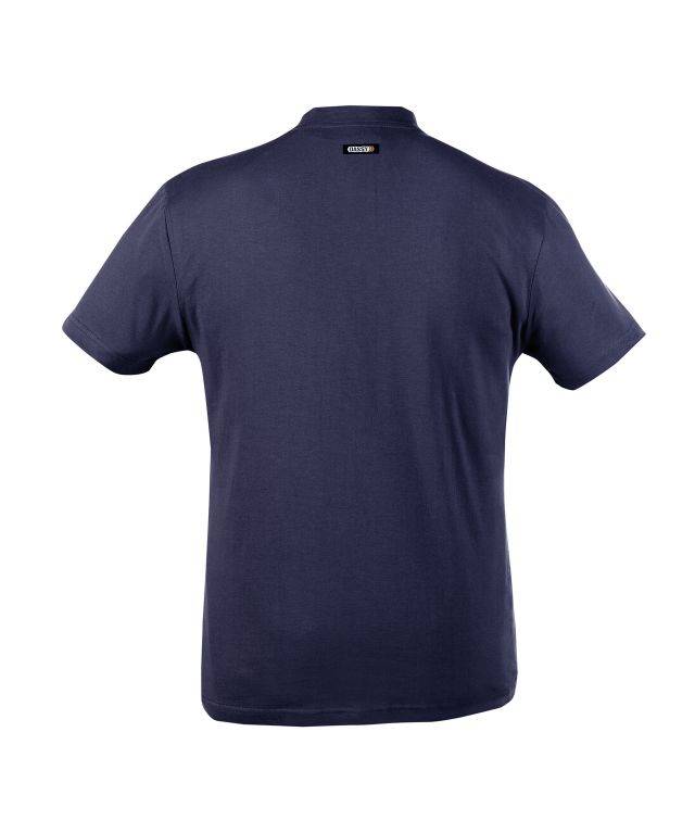 T-shirt, DUNKELBLAU, Gr. XS