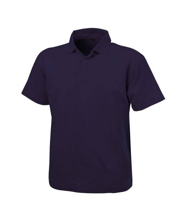 Poloshirt, DUNKELBLAU, Gr. 2XL