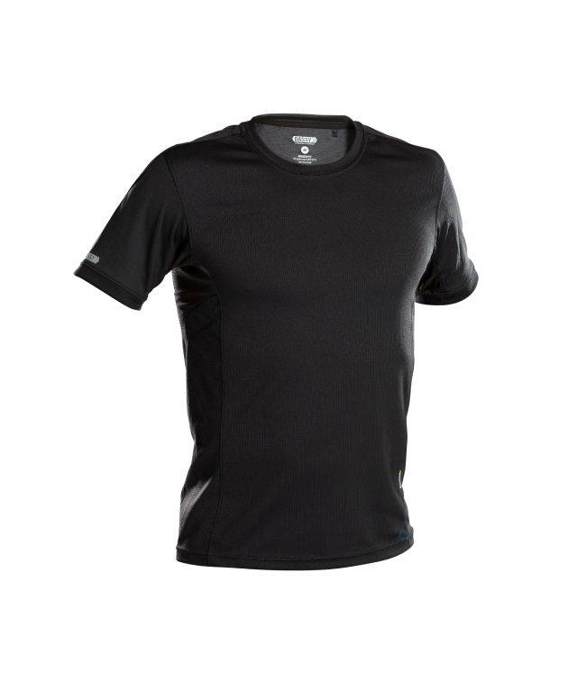 DASSY Nexus T-shirt 710025 0783 SCHWARZ Gr. S