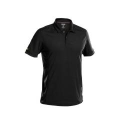 DASSY Traxion Poloshirt 710026 0783 SCHWARZ Gr. 2XL