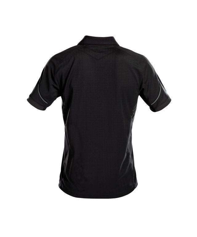 DASSY Traxion Poloshirt 710026 0783 SCHWARZ Gr. M