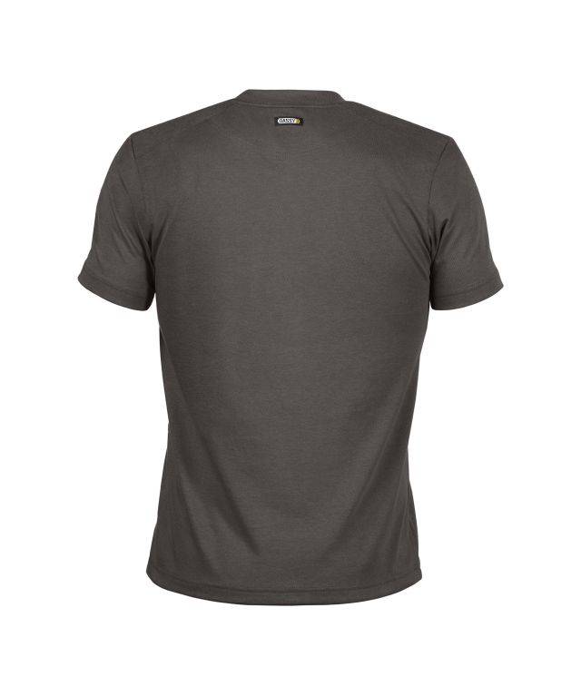 T-Shirt geeignet für Industriereinigung, ANTHRAZITGRAU, Gr. 4XL