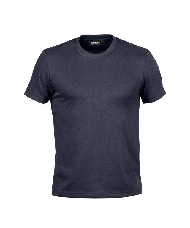 T-Shirt geeignet für Industriereinigung, NACHTBLAU, Gr. 3XL