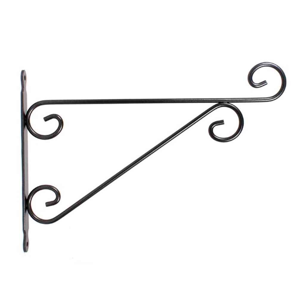 Jardifer 330-103 Wandhal.Classic 39cm Grosses Modell, weiß