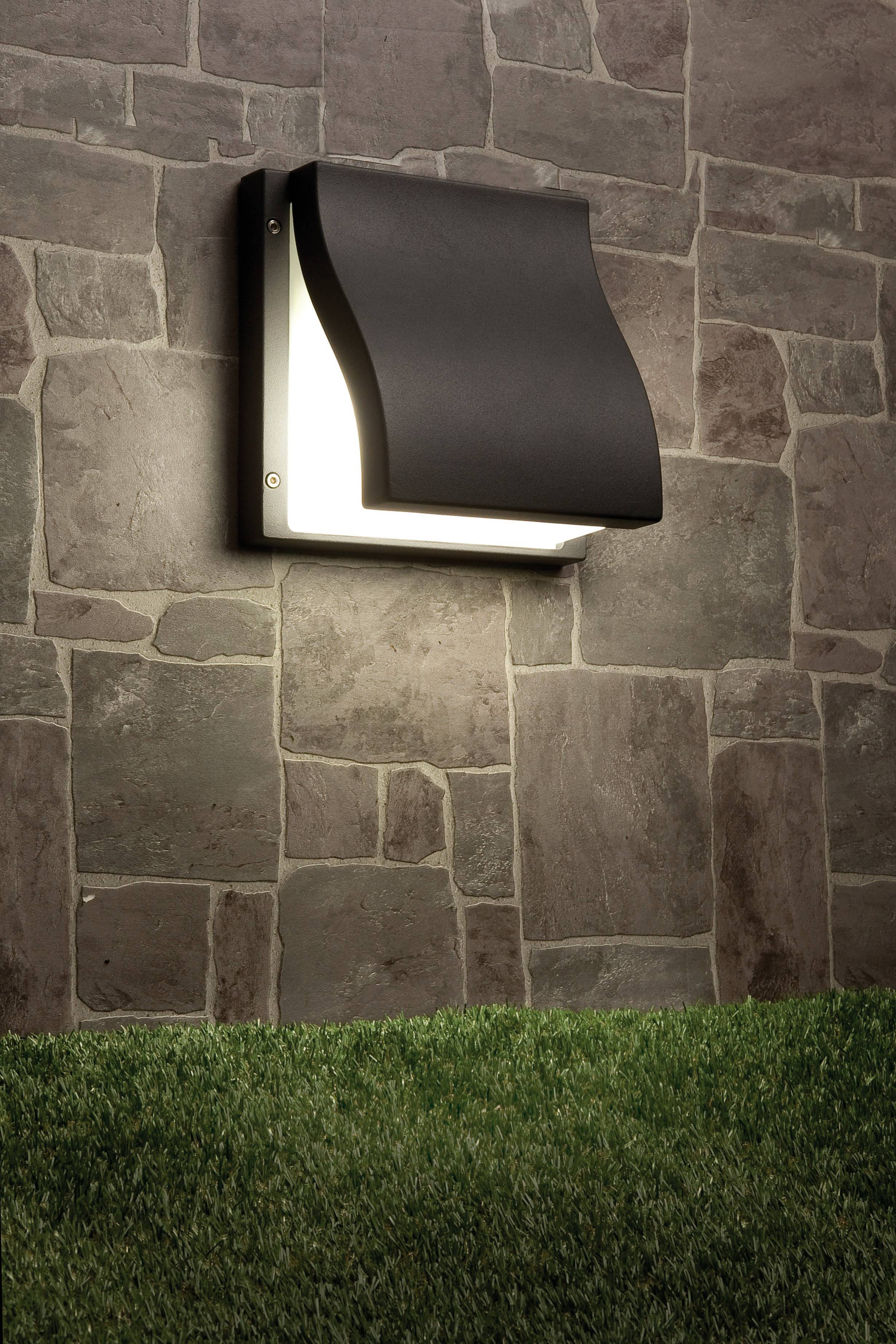 Außen Wandleuchte Suma