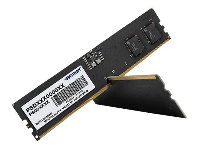 Patriot Signature Line - DDR5 - Modul - 8 GB