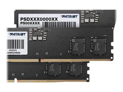 Patriot Signature Line - DDR5 - Modul - 8 GB