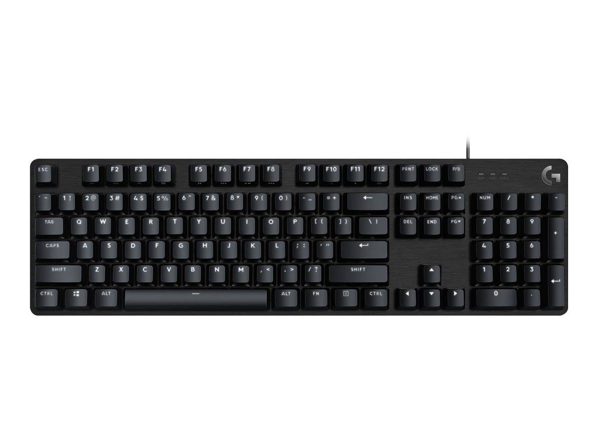 NL Logitech G413 SE US Layout