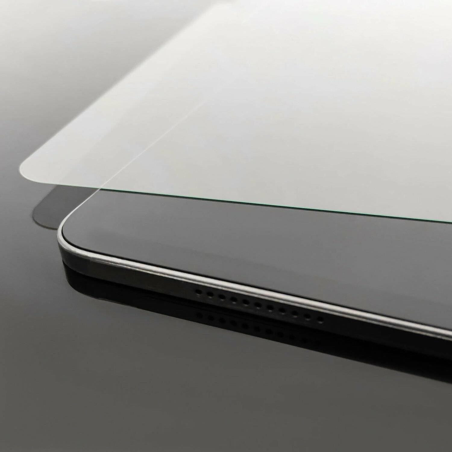 Schutzglas 9H kompatibel mit Amazon Kindle Oasis 3 / 2 Displayschutzfolie Schutzfolie Passgenau