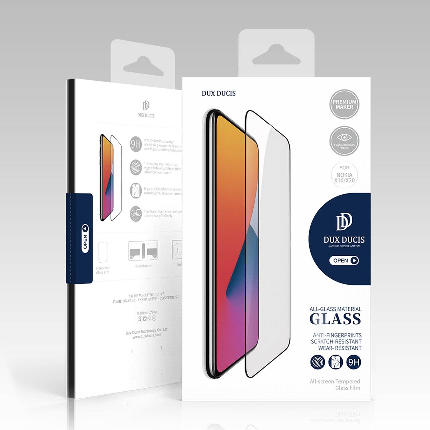 10D Schutz Glas kompatibel mit Motorola Moto G31 Curved Schutz Folie Vollständig Klebend und Abdeckung