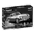 James Bond Aston Martin DB5 - Goldfinger Edition Neu & OVP
